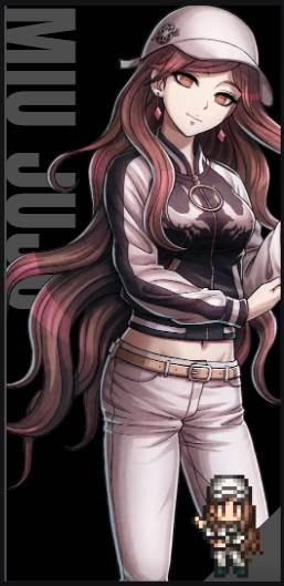 TRIBE NINE官方版图片6