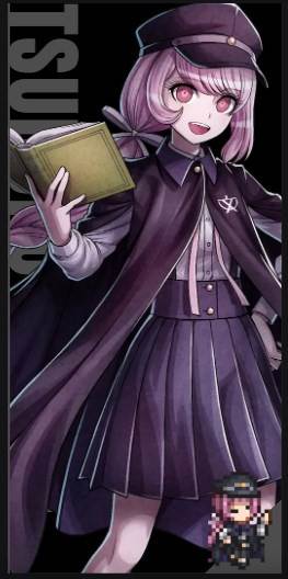 TRIBE NINE官方版图片7