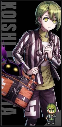 TRIBE NINE官方版图片8