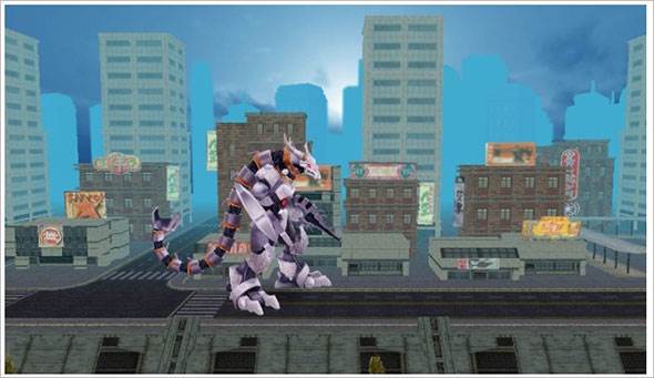 奥特曼之格斗超人国际服游戏攻略8