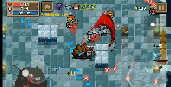 元气骑士今日头条版3