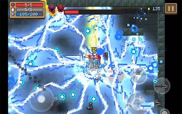 元气骑士今日头条版5