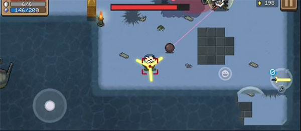 大王级海盗船通关攻略配图1