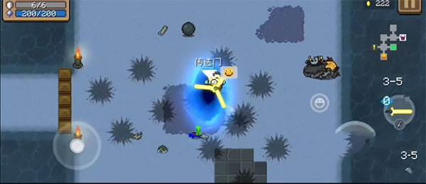 大王级海盗船通关攻略配图3