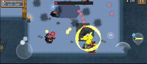 大王级海盗船通关攻略配图4