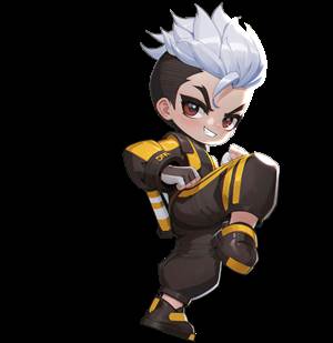 魔法自走棋Go Go国际版图片2