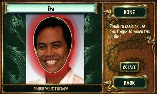 打人专打脸游戏图片3