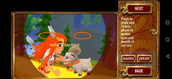 打人专打脸游戏图片6