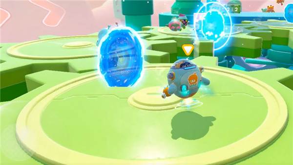 蛋仔派对果盘版3