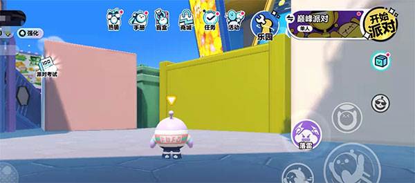 蛋仔派对7723版12