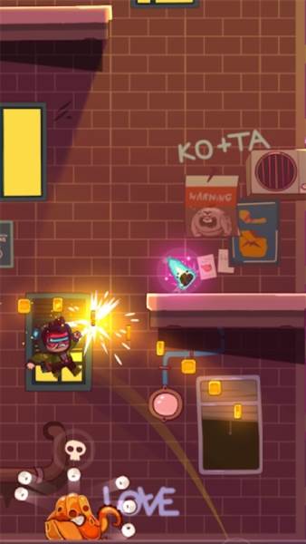 CookiesMustDie安卓版游戏截图1