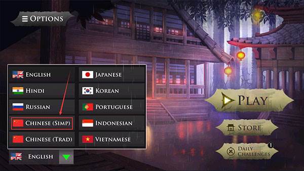 如何设置中文配图2