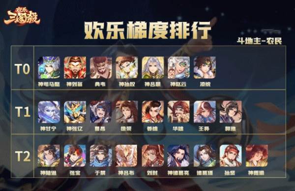 欢乐三国杀日服9