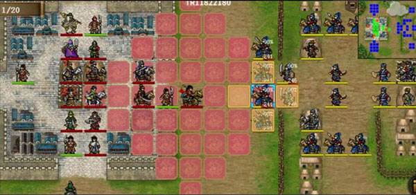 归离九阙九游版游戏攻略1