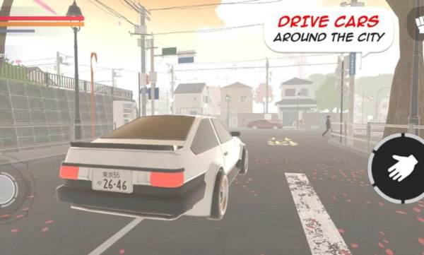 病娇杀手模拟器游戏图片1