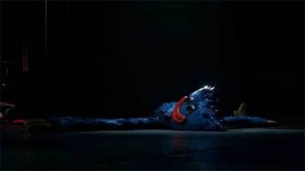 Poppy Playtime第5章游戏图片4