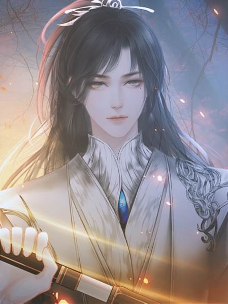 全修真界都是我前任游戏图片2