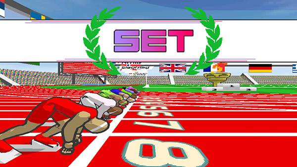 速度之星内购版游戏图片4