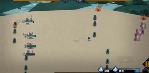 无悔华夏应用宝版游戏攻略1