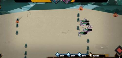 无悔华夏应用宝版游戏攻略3