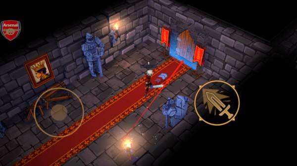 不朽王子国际服图片6