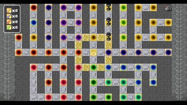 转生魔塔官方最新版游戏截图5