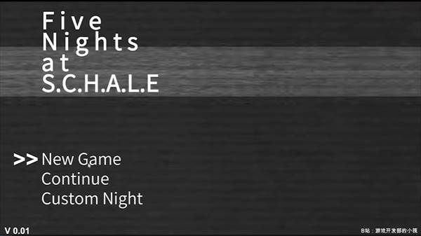 夏莱的午夜后宫2游戏图片4