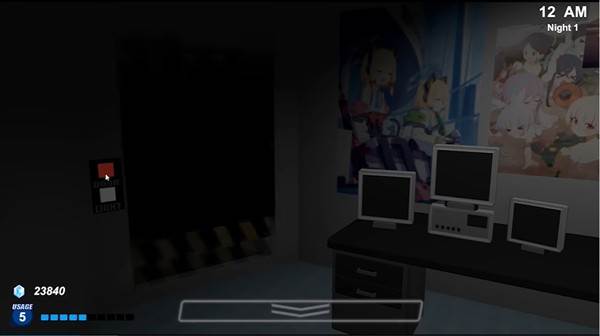 夏莱的午夜后宫2游戏图片8