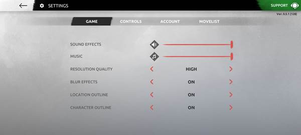 暗影格斗阴影国际版图片18