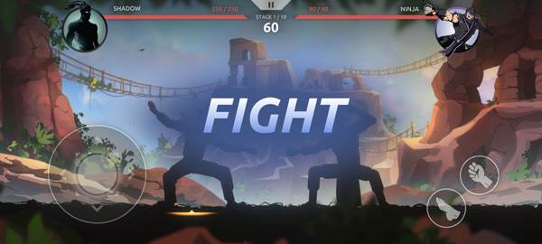 暗影格斗阴影国际版图片19