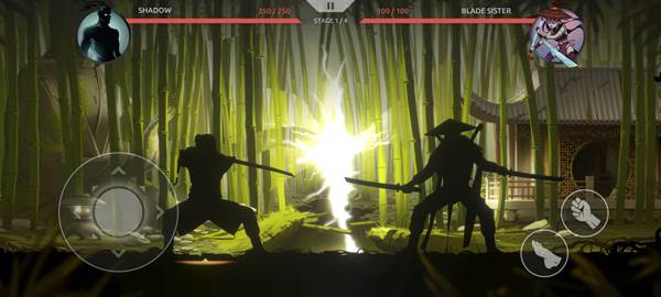 暗影格斗阴影国际版图片20