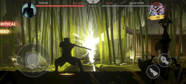 暗影格斗阴影国际版图片21