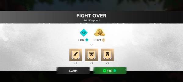 暗影格斗阴影国际版图片23