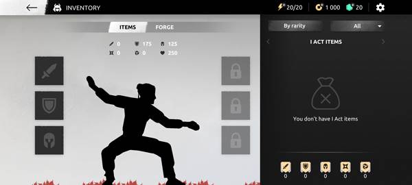 暗影格斗阴影国际版图片24