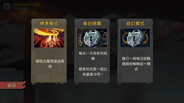 战斗尖塔中文版图片3