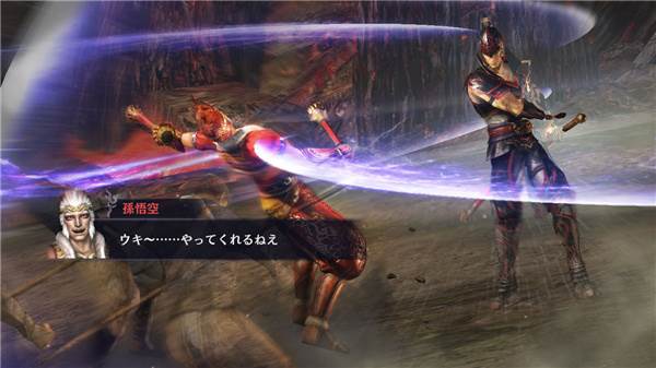 无双大蛇2终极版最新版图片3