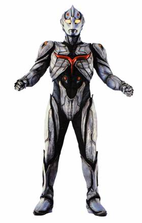 奈克瑟斯奥特曼默示录图片2