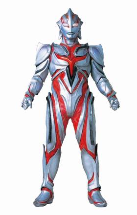 奈克瑟斯奥特曼默示录图片3