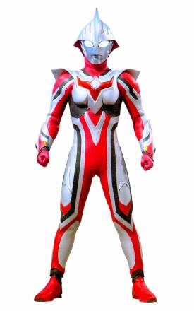 奈克瑟斯奥特曼默示录图片5