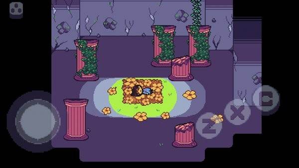 地域传说星火复燃游戏图片2