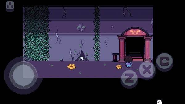 地域传说星火复燃游戏图片3