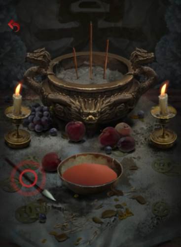 长藤古宅替童游戏截图9