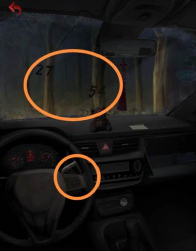 长藤古宅替童游戏截图12