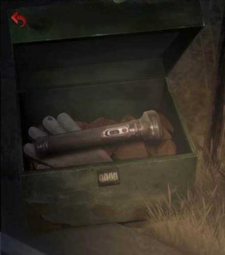 长藤古宅替童游戏截图14