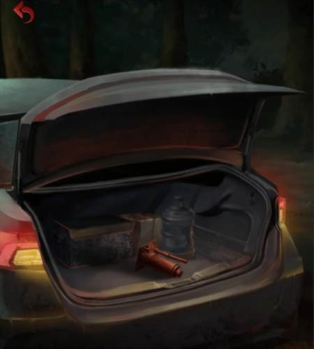 长藤古宅替童游戏截图16