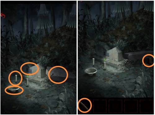 长藤古宅替童游戏截图17