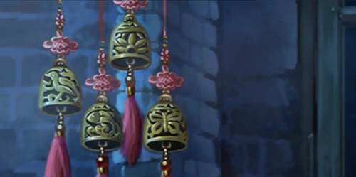 长藤古宅替童游戏截图23