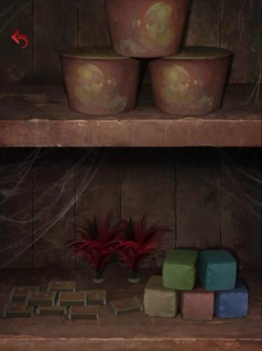 长藤古宅替童游戏截图28