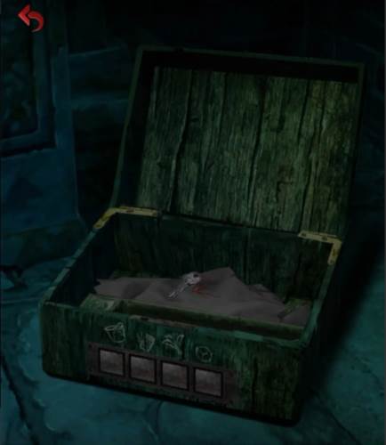 长藤古宅替童游戏截图29