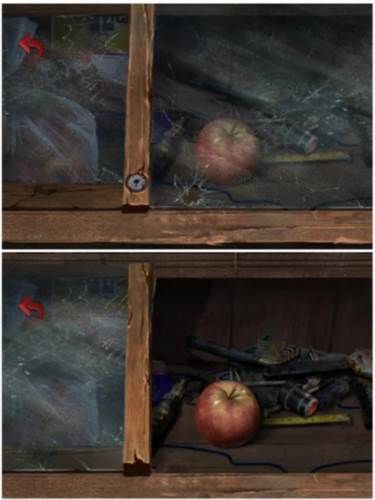 长藤古宅替童游戏截图30